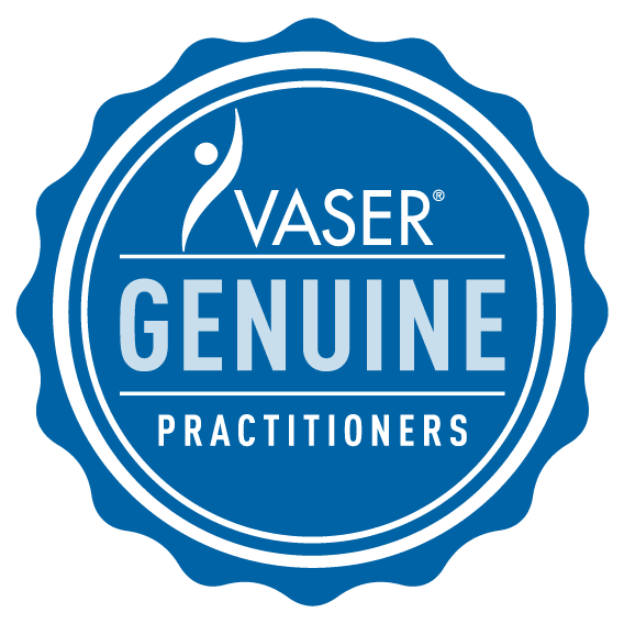 Genuine Practioners x 5_Vaser